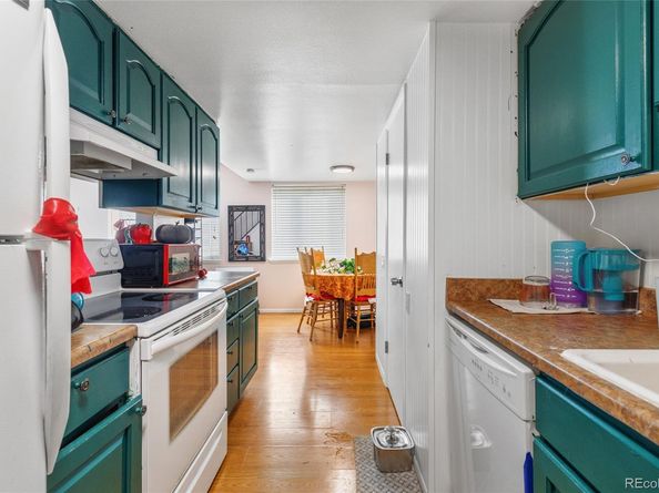 3354 S Flower Street 67, Lakewood CO 80227