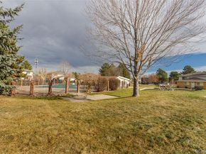 3354 S Flower Street 67, Lakewood CO 80227