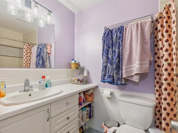 3354 S Flower Street 67, Lakewood CO 80227