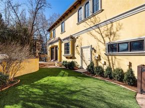 100 S University Boulevard 8, Denver CO 80209