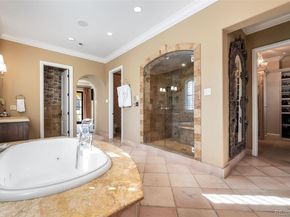 100 S University Boulevard 8, Denver CO 80209