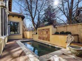 100 S University Boulevard 8, Denver CO 80209