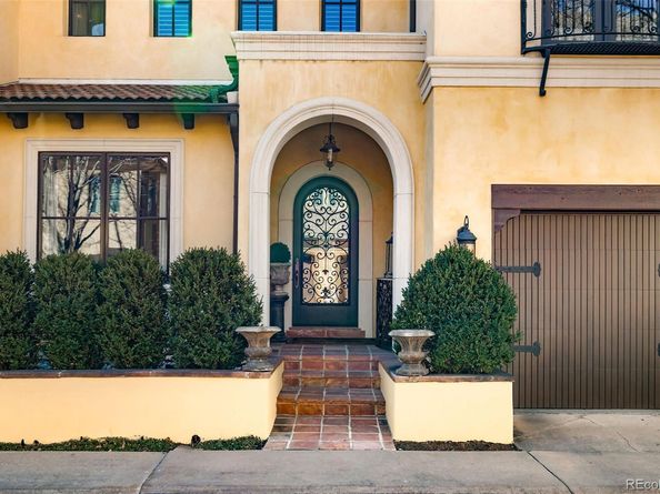 100 S University Boulevard 8, Denver CO 80209