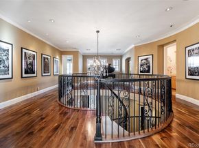 100 S University Boulevard 8, Denver CO 80209