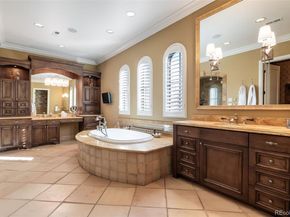 100 S University Boulevard 8, Denver CO 80209