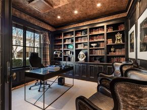 100 S University Boulevard 8, Denver CO 80209