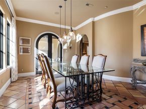 100 S University Boulevard 8, Denver CO 80209