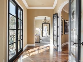 100 S University Boulevard 8, Denver CO 80209