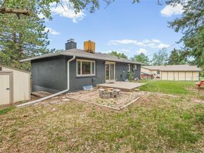 951 S Taft Street, Lakewood CO 80228