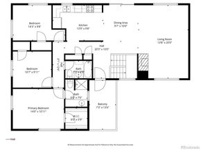 951 S Taft Street, Lakewood CO 80228