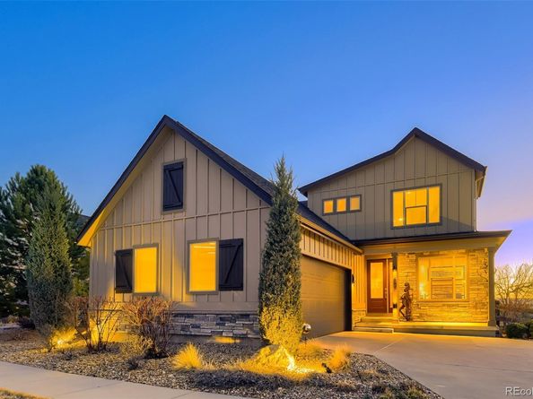 6959 S Buchanan Street, Aurora CO 80016