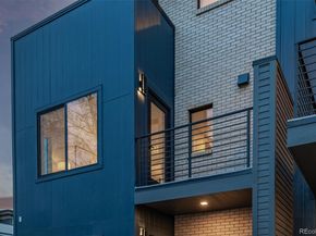 535 Josephine Street, Denver CO 80206