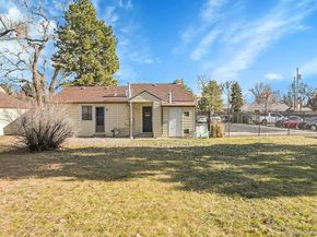 9340 W 49th Avenue 218, Wheat Ridge CO 80033