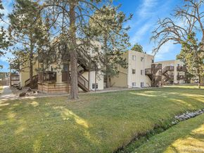 9340 W 49th Avenue 218, Wheat Ridge CO 80033