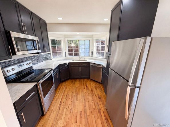 14561 E 46th Avenue, Denver CO 80239