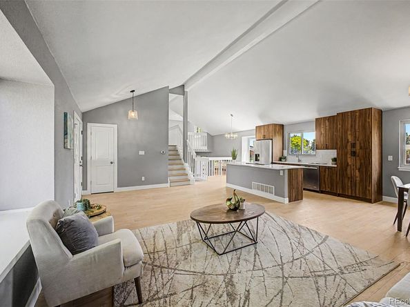 5502 S Moore Street, Littleton CO 80127