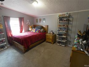 8391 Garfield Circle, Denver CO 80229