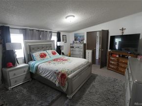 8391 Garfield Circle, Denver CO 80229