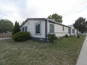 8391 Garfield Circle, Denver CO 80229