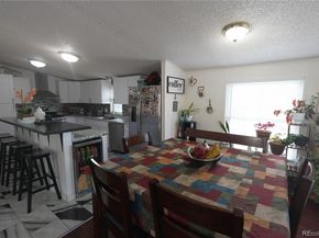 8391 Garfield Circle, Denver CO 80229