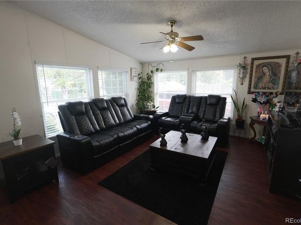 8391 Garfield Circle, Denver CO 80229