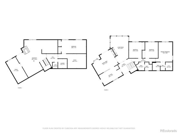 12940 W 75th Avenue, Arvada CO 80005