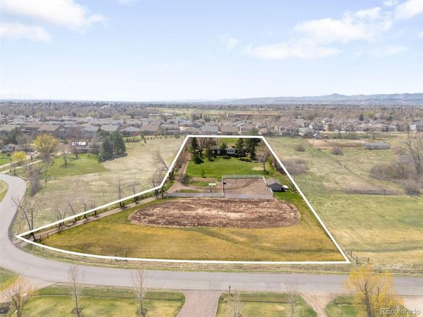 12940 W 75th Avenue, Arvada CO 80005