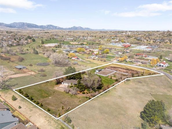 12940 W 75th Avenue, Arvada CO 80005
