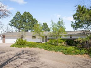 12940 W 75th Avenue, Arvada CO 80005
