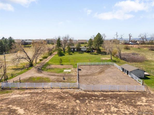 12940 W 75th Avenue, Arvada CO 80005