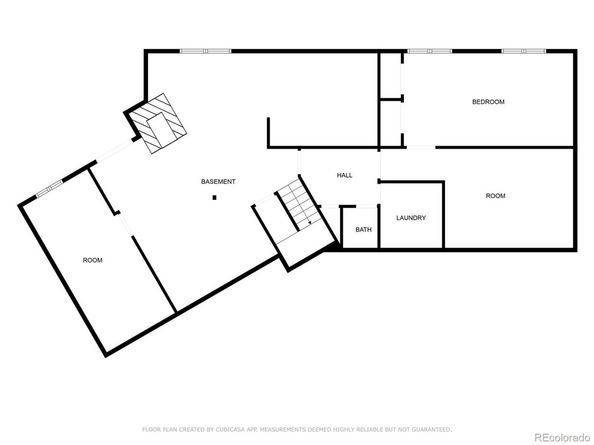 12940 W 75th Avenue, Arvada CO 80005