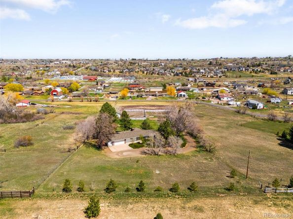 12940 W 75th Avenue, Arvada CO 80005
