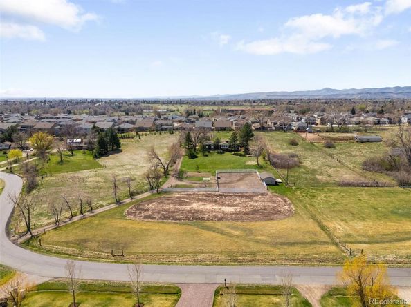 12940 W 75th Avenue, Arvada CO 80005