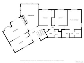 12940 W 75th Avenue, Arvada CO 80005