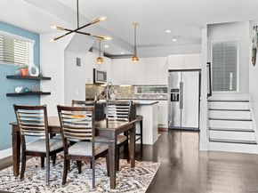 1573 Grove Street 3, Denver CO 80204