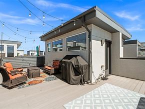 1573 Grove Street 3, Denver CO 80204