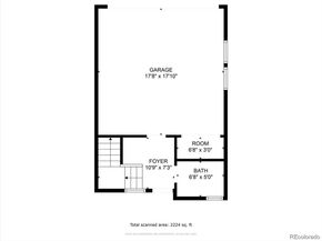 1573 Grove Street 3, Denver CO 80204