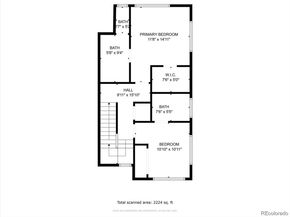 1573 Grove Street 3, Denver CO 80204