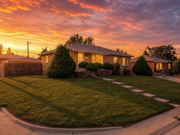 2193 S Xavier Street, Denver CO 80219