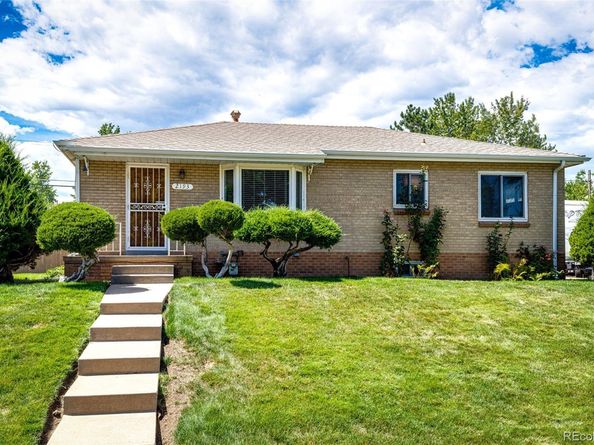 2193 S Xavier Street, Denver CO 80219