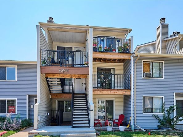 6011 Yarrow Street G, Arvada CO 80004