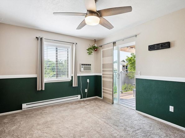 6011 Yarrow Street G, Arvada CO 80004