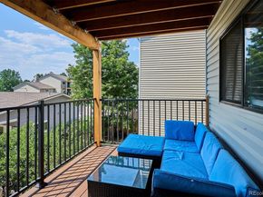 6011 Yarrow Street G, Arvada CO 80004