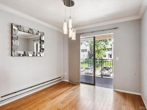 6011 Yarrow Street G, Arvada CO 80004