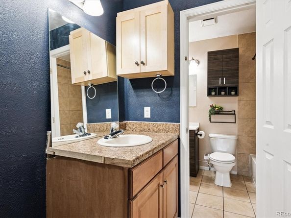6011 Yarrow Street G, Arvada CO 80004