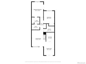 6011 Yarrow Street G, Arvada CO 80004
