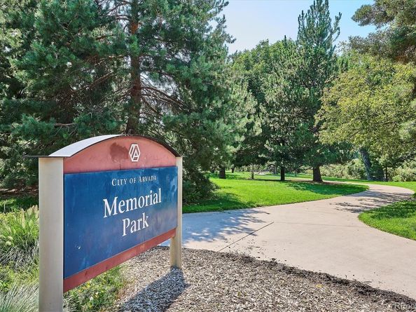 6011 Yarrow Street G, Arvada CO 80004