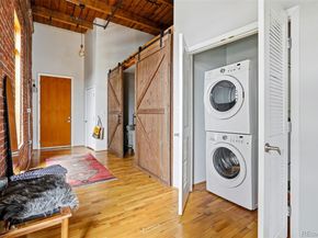 2960 Inca Street 411, Denver CO 80202