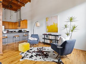 2960 Inca Street 411, Denver CO 80202