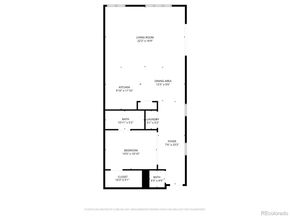2960 Inca Street 411, Denver CO 80202